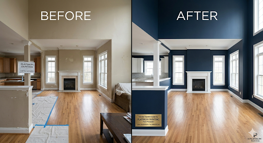 Interior Transformation